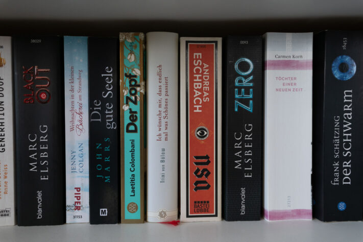 Sigma 18-50mm 2.8 Contemporary Test & Review: Das APS-C Allround-Zoom 9