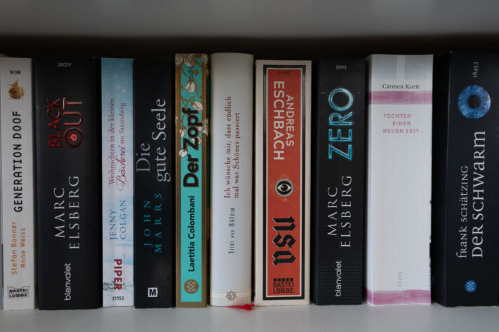 Sigma 18-50mm 2.8 Contemporary Test & Review: Das APS-C Allround-Zoom 10