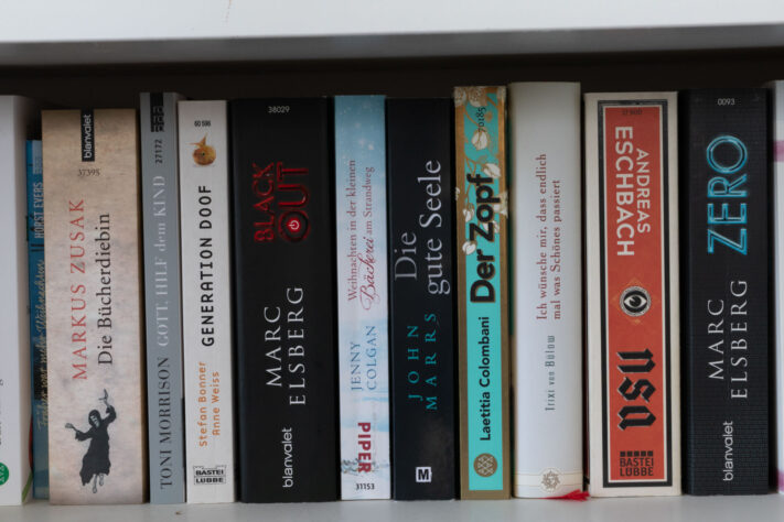 Sigma 18-50mm 2.8 Contemporary Test & Review: Das APS-C Allround-Zoom 16