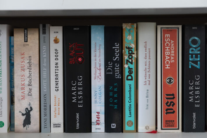 Sigma 18-50mm 2.8 Contemporary Test & Review: Das APS-C Allround-Zoom 14