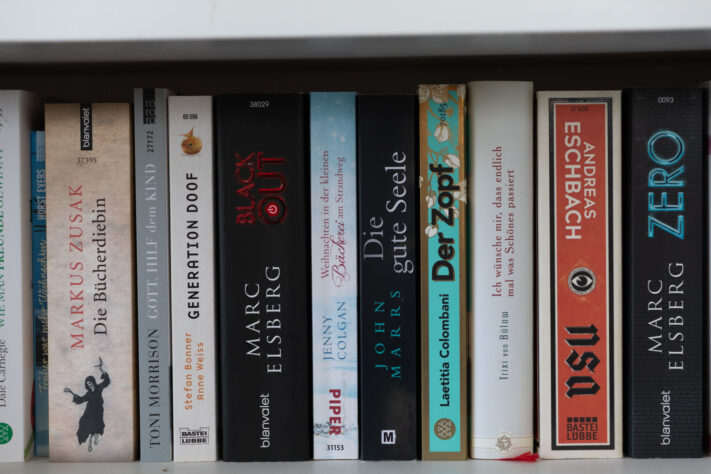 Sigma 18-50mm 2.8 Contemporary Test & Review: Das APS-C Allround-Zoom 13