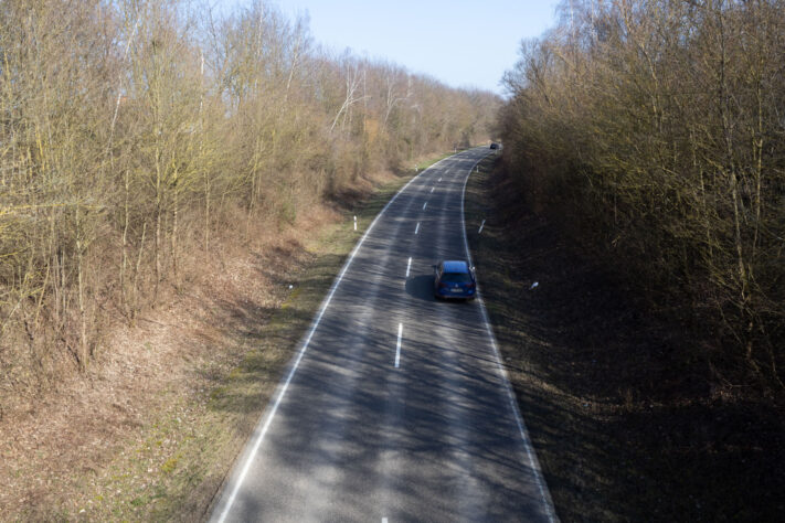 Sigma 18-50mm 2.8 Contemporary Test & Review: Das APS-C Allround-Zoom 32