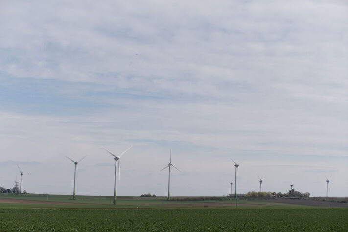 Brightin Star 50mm f/1.4 AF Test - lichtstarkes APS-C Portraitobjektiv 55