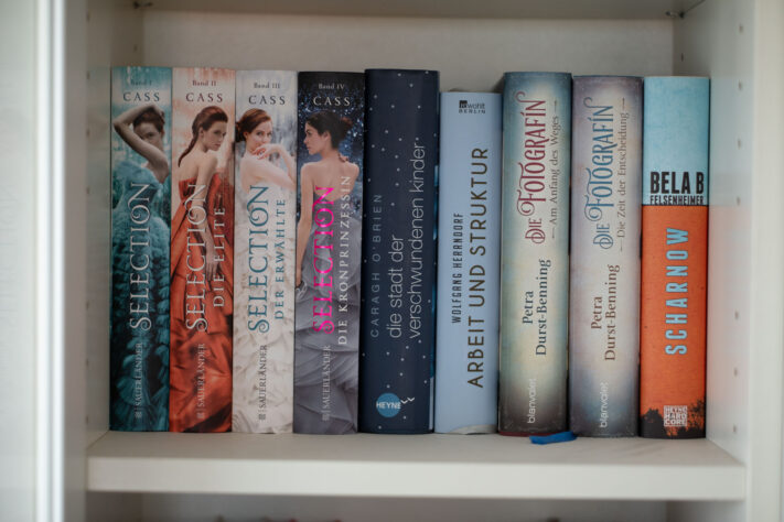 Brightin Star 50mm f/1.4 AF Test - lichtstarkes APS-C Portraitobjektiv 19