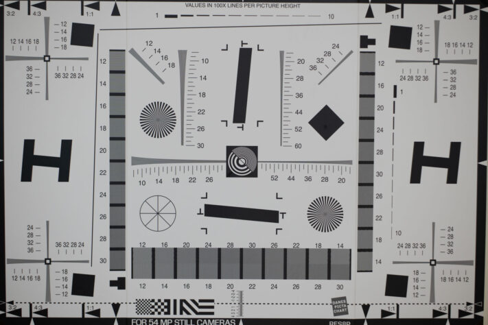 Brightin Star 50mm f/1.4 AF Test - lichtstarkes APS-C Portraitobjektiv 15