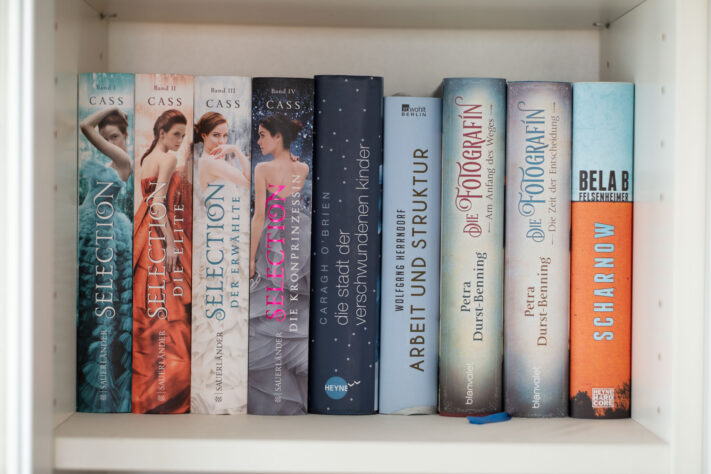 Brightin Star 50mm f/1.4 AF Test - lichtstarkes APS-C Portraitobjektiv 20