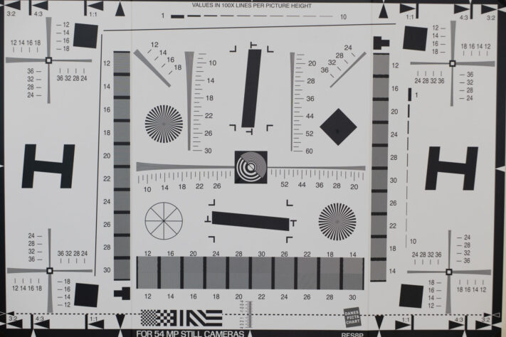 Brightin Star 50mm f/1.4 AF Test - lichtstarkes APS-C Portraitobjektiv 16