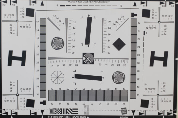 Brightin Star 50mm f/1.4 AF Test - lichtstarkes APS-C Portraitobjektiv 17