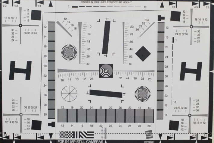 Brightin Star 50mm f/1.4 AF Test - lichtstarkes APS-C Portraitobjektiv 18