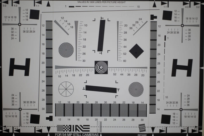 Brightin Star 50mm f/1.4 AF Test - lichtstarkes APS-C Portraitobjektiv 14