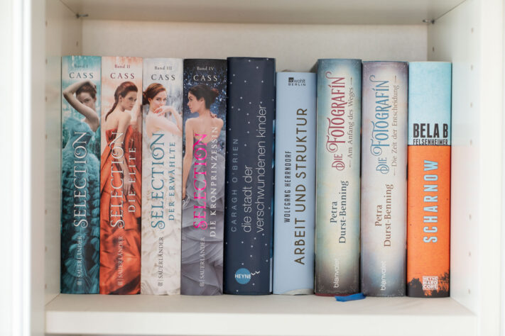 Brightin Star 50mm f/1.4 AF Test - lichtstarkes APS-C Portraitobjektiv 21