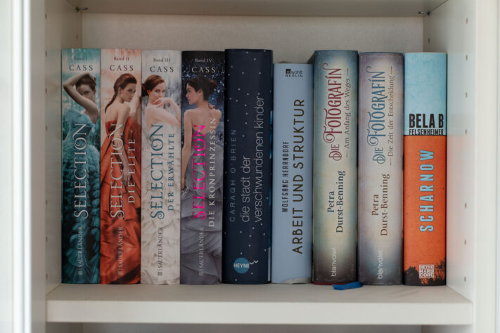 Brightin Star 50mm f/1.4 AF Test - lichtstarkes APS-C Portraitobjektiv 22