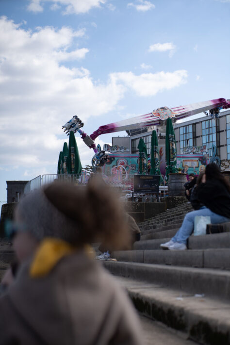 Brightin Star 50mm f/1.4 AF Test - lichtstarkes APS-C Portraitobjektiv 28