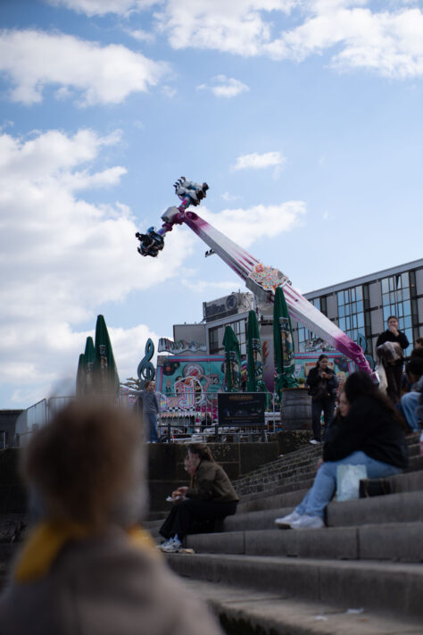 Brightin Star 50mm f/1.4 AF Test - lichtstarkes APS-C Portraitobjektiv 29