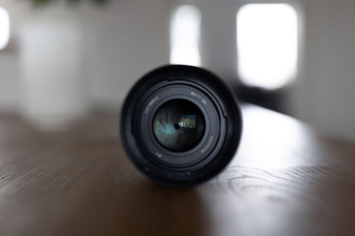 Brightin Star 50mm f/1.4 AF Test - lichtstarkes APS-C Portraitobjektiv 5