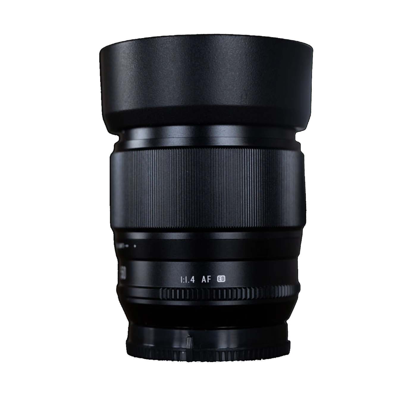 Brightin Star 50mm F1.4 APS-C AF