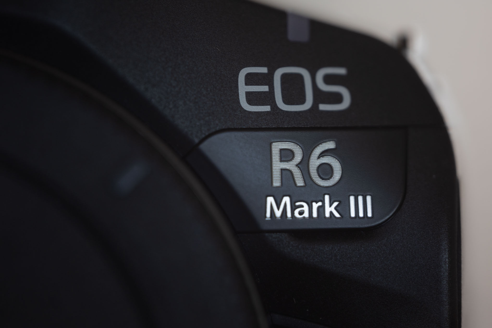 Canon EOS R6 Mark III Test 1