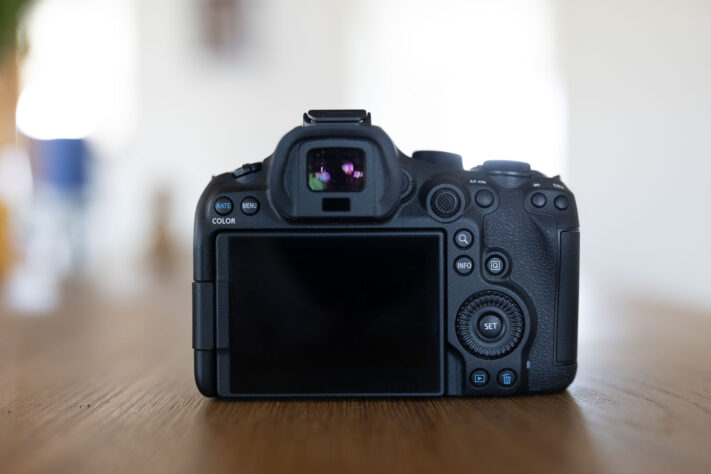 Canon EOS R5 Mark II oder Canon EOS R6 Mark III? Unterschiede & Gemeinsamkeiten 27