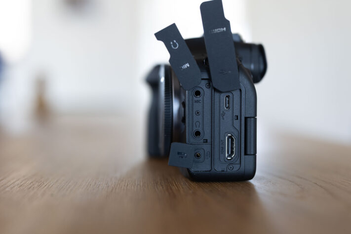 Canon EOS R6 Mark III Test 10