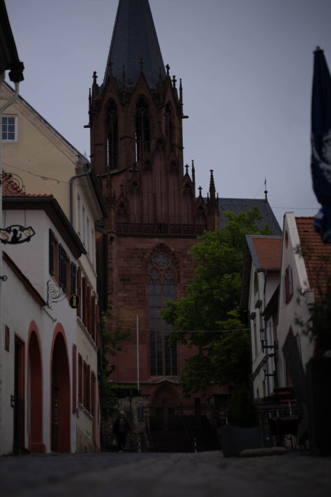 Meike AF 56mm 1.7 AIR Test 38