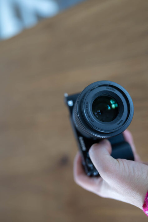 Meike AF 56mm 1.7 AIR Test 14