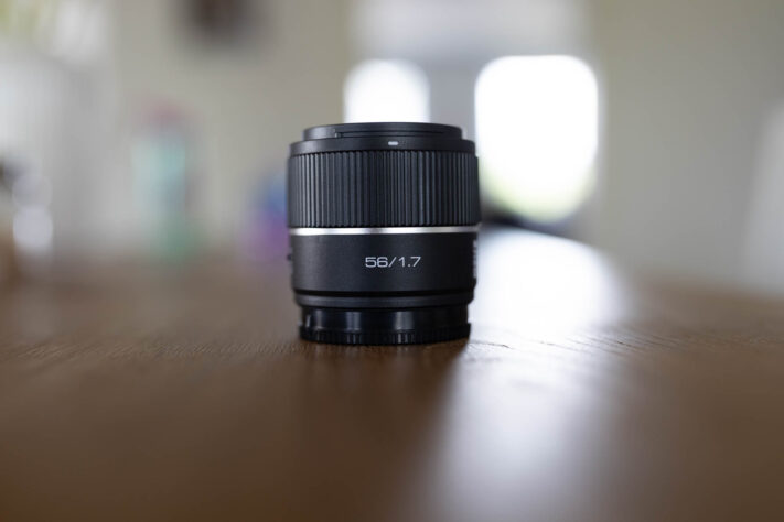 Meike AF 56mm 1.7 AIR Test 10