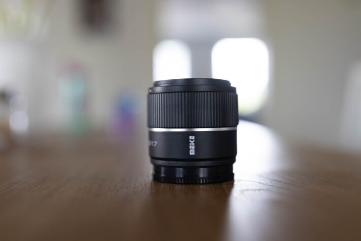 Meike AF 56mm 1.7 AIR Test 9