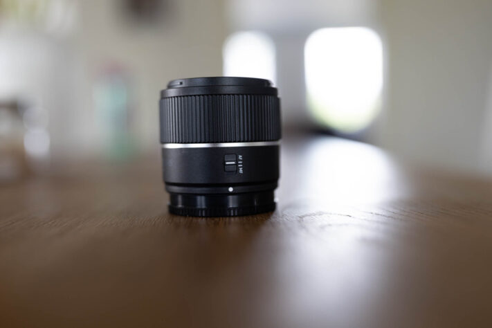 Meike AF 56mm 1.7 AIR Test 8