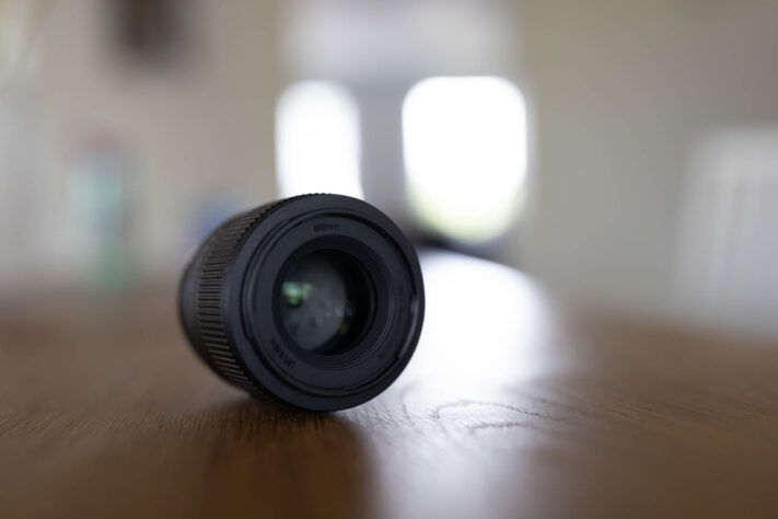 Meike AF 56mm 1.7 AIR Test 7