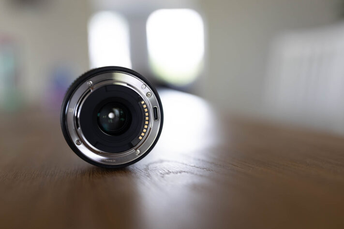 Meike AF 56mm 1.7 AIR Test 6