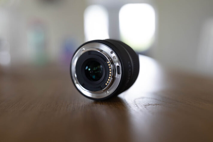 Meike AF 56mm 1.7 AIR Test 5