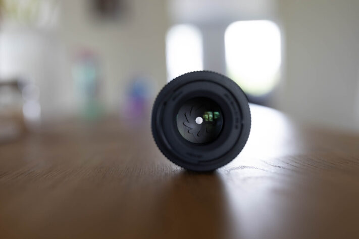 Meike AF 56mm 1.7 AIR Test 4
