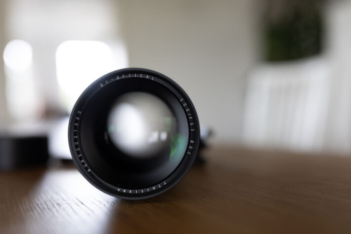 TTartisan 500mm f/6.3 Test: Was taugt das G&uuml;nstige Supertele f&uuml;r die Mondfotografie? 6