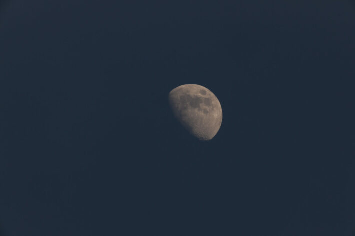 TTartisan 500mm f/6.3 Test: Was taugt das G&uuml;nstige Supertele f&uuml;r die Mondfotografie? 16