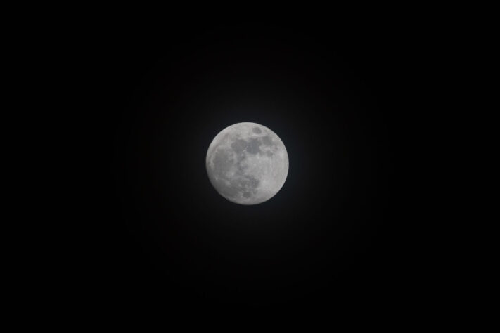 TTartisan 500mm f/6.3 Test: Was taugt das G&uuml;nstige Supertele f&uuml;r die Mondfotografie? 13