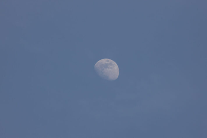 TTartisan 500mm f/6.3 Test: Was taugt das G&uuml;nstige Supertele f&uuml;r die Mondfotografie? 17