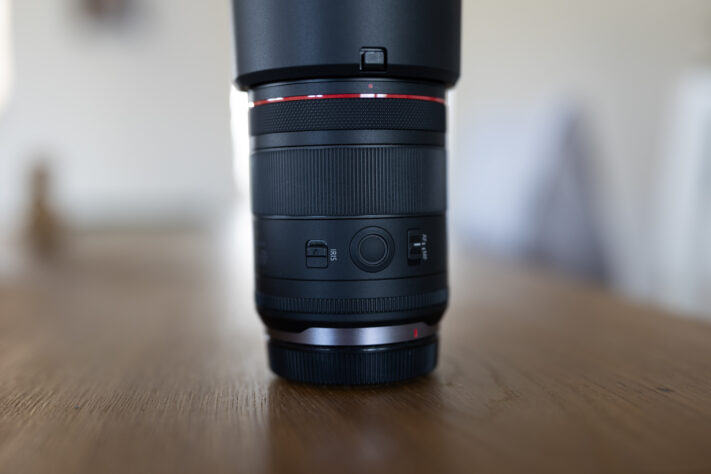 Canon RF 35mm f/1.4L VCM Test 3