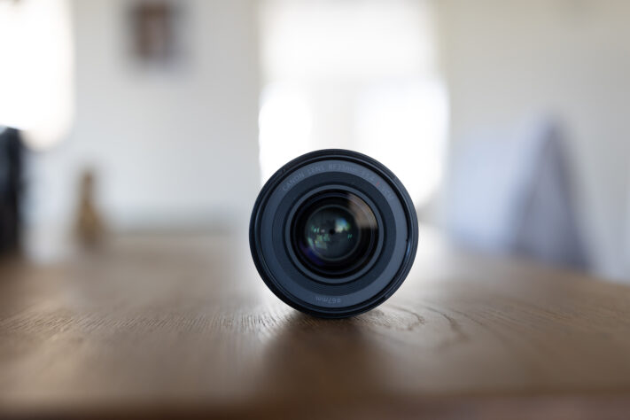Canon RF 35mm f/1.4L VCM Test 4