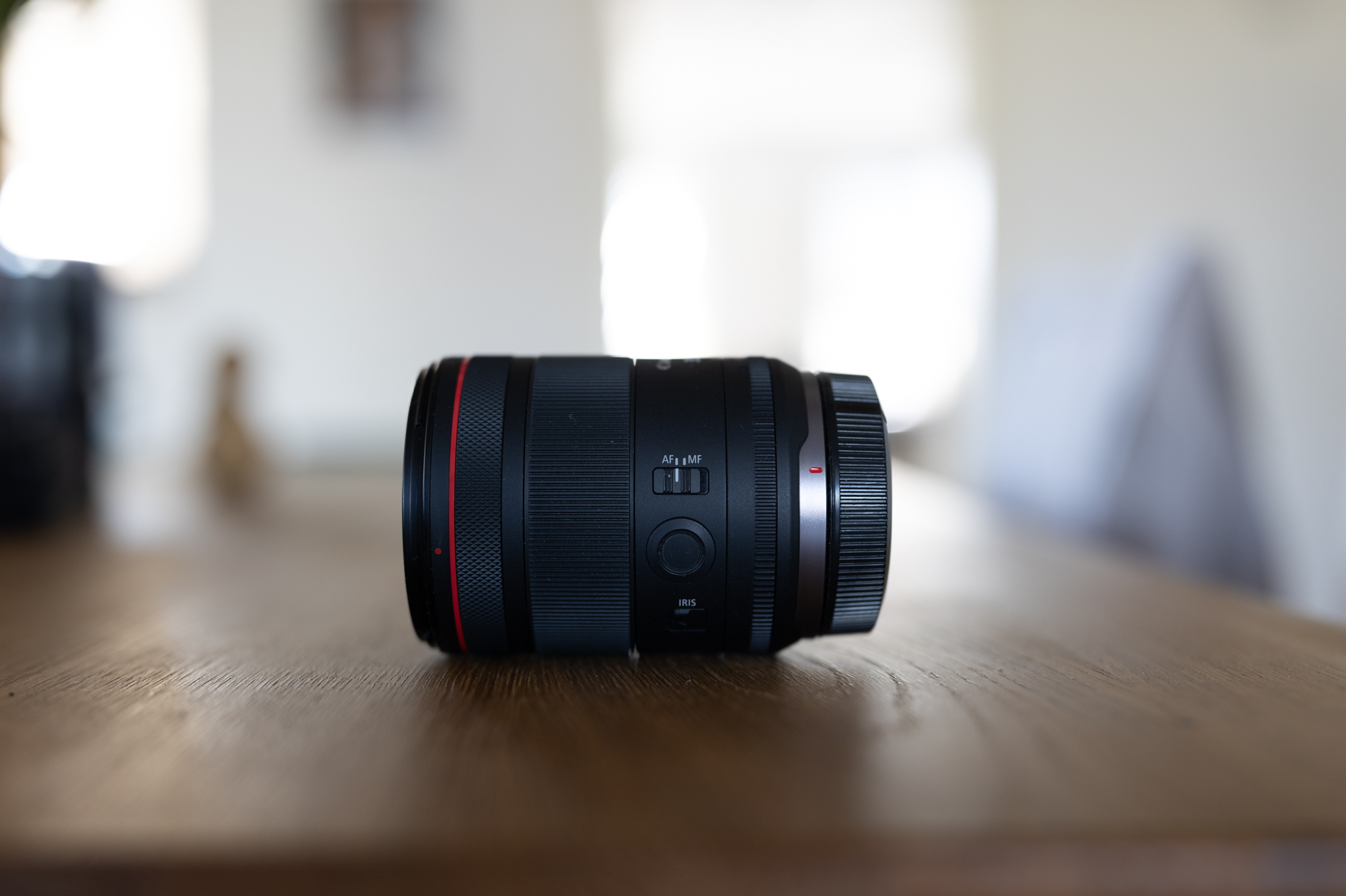 Canon RF 35mm f/1.4L VCM Test 2