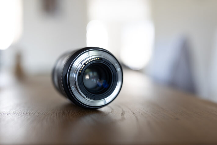 Canon RF 35mm f/1.4L VCM Test 5