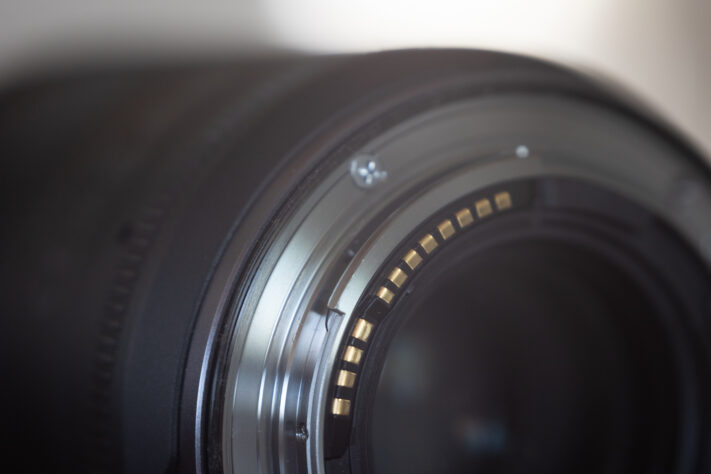 Canon RF 35mm f/1.4L VCM Test 6