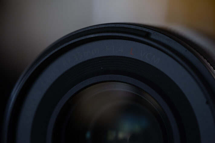 Canon RF 35mm f/1.4L VCM Test 7