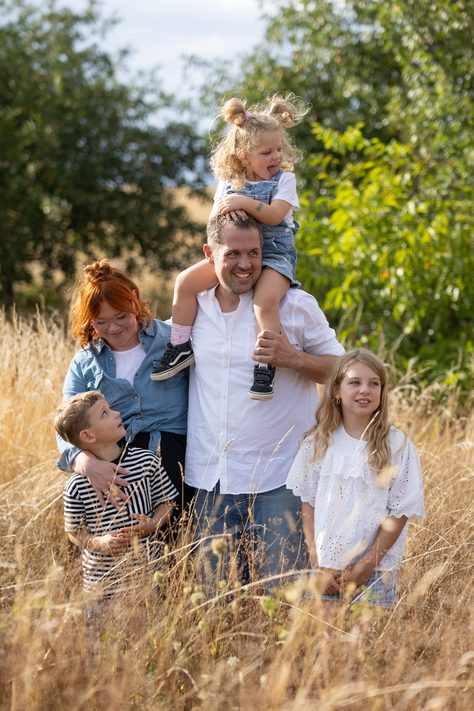 Beste Objektive für Familienfotografie: lichtstarke Empfehlungen von 35 bis 85 mm 21