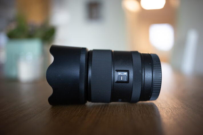 Vistilen 85mm 1.8 Pro Test 6
