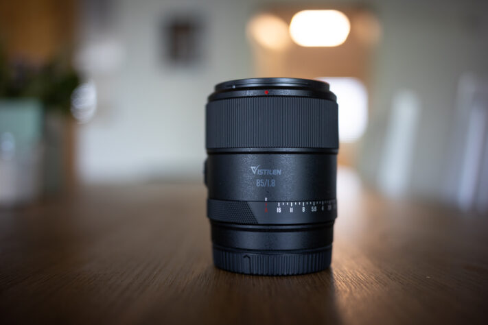 Vistilen 85mm 1.8 Pro Test 7