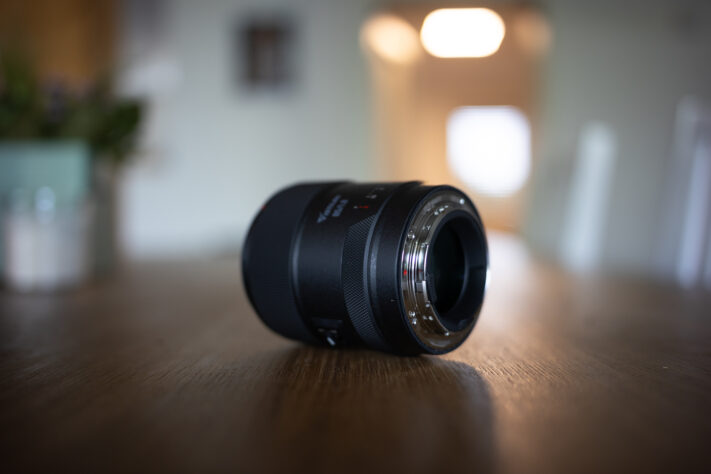 Vistilen 85mm 1.8 Pro Test 8