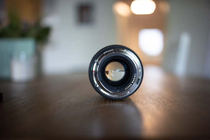 Vistilen 85mm 1.8 Pro Test 9