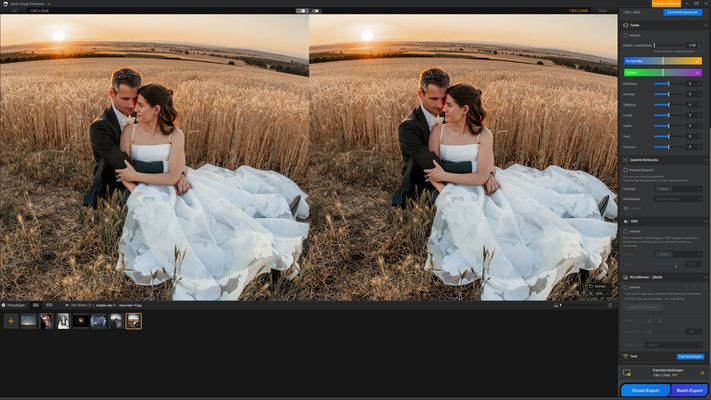Aiarty Image Enhancer im Test: Wie gut ist der KI-Upscaler in der Praxis? 11