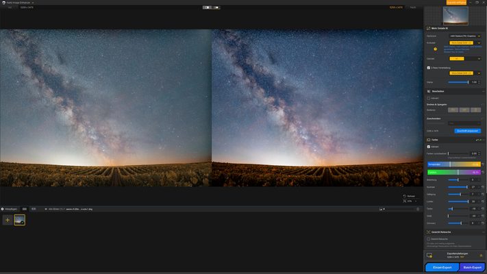 Aiarty Image Enhancer im Test: Wie gut ist der KI-Upscaler in der Praxis? 12