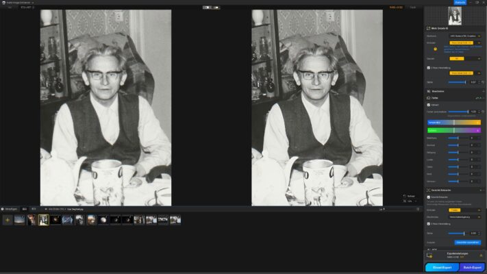 Aiarty Image Enhancer im Test: Wie gut ist der KI-Upscaler in der Praxis? 6